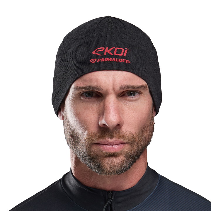 Bonnet sous casque EKOI Racing PRIMALOFT®