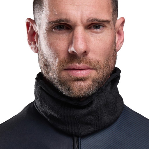 EKOI Racing PRIMALOFT® winter neck warmer
