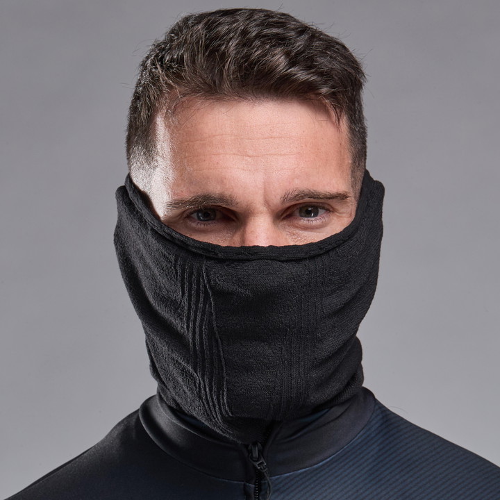Tour de cou hiver EKOI Racing PRIMALOFT®