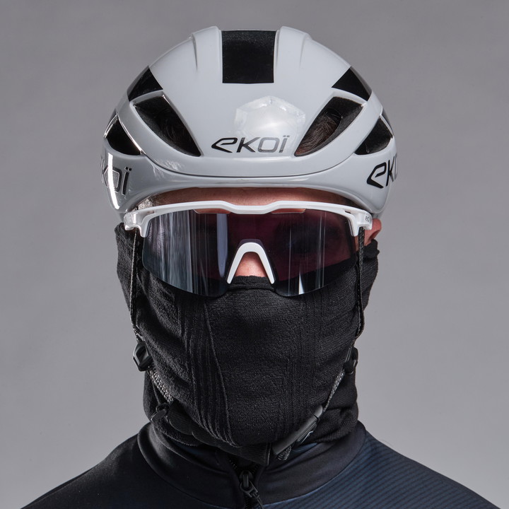 Tour de cou hiver EKOI Racing PRIMALOFT®