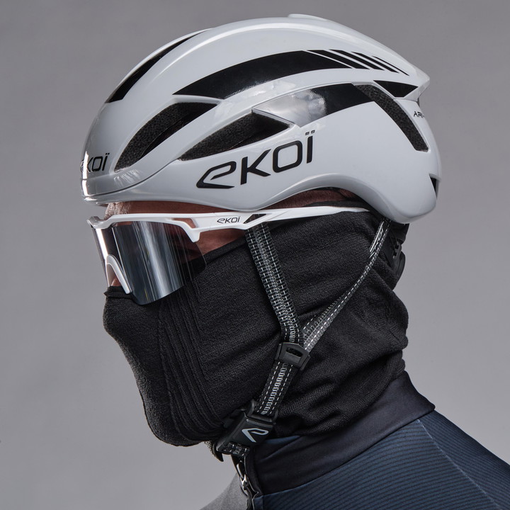 Tour de cou hiver EKOI Racing PRIMALOFT®