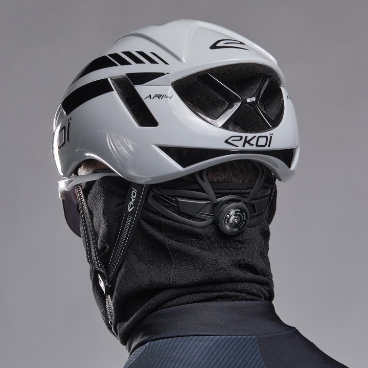 Tour de cou hiver EKOI Racing PRIMALOFT®