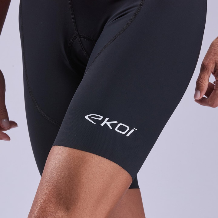 COMBINAISON TRIATHLON Femme EKOI PERF OASIS Evo ROSE