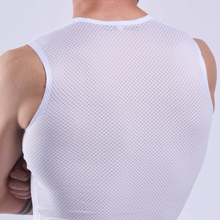 Sous maillot EKOI Perf BIKING MAN Edition sans manches