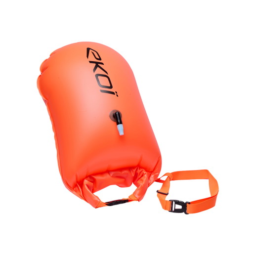 Open-water swim buoy EKOI Racing AQUA FLOAT