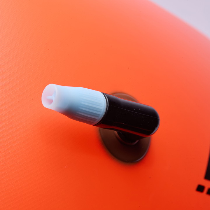 Bouée de nage en eau libre EKOI Racing AQUA FLOAT 