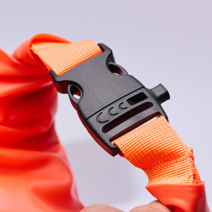 Bouée de nage en eau libre EKOI Racing AQUA FLOAT 