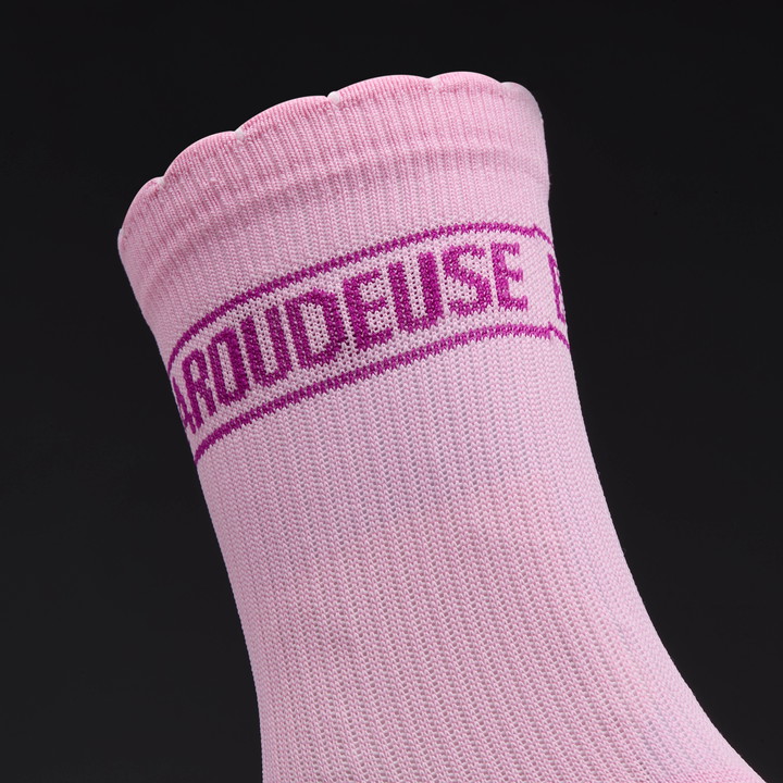 Calze da donna EKOI PERF MOOD BAROUDEUSE 12 cm