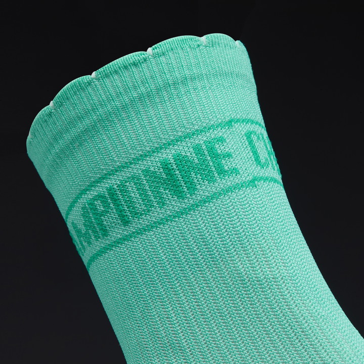 CHAUSSETTES Femme EKOI PERF MOOD CHAMPIONNE 12cm