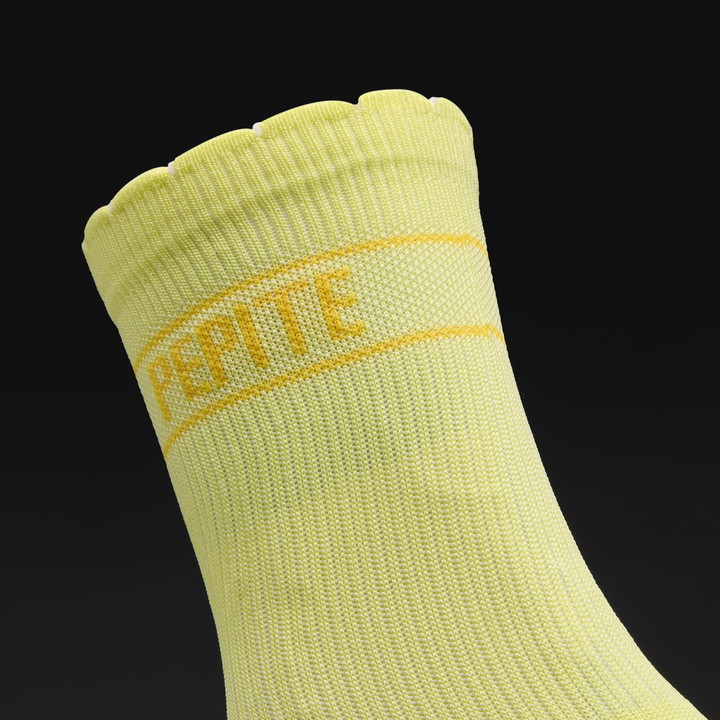 CHAUSSETTES Femme EKOI PERF MOOD PEPITE 12cm