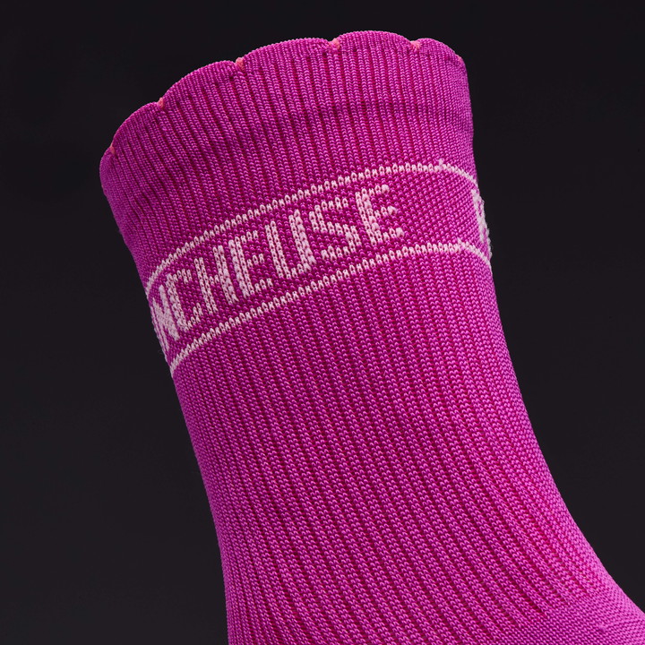 CHAUSSETTES Femme EKOI PERF MOOD PUNCHEUSE 12cm