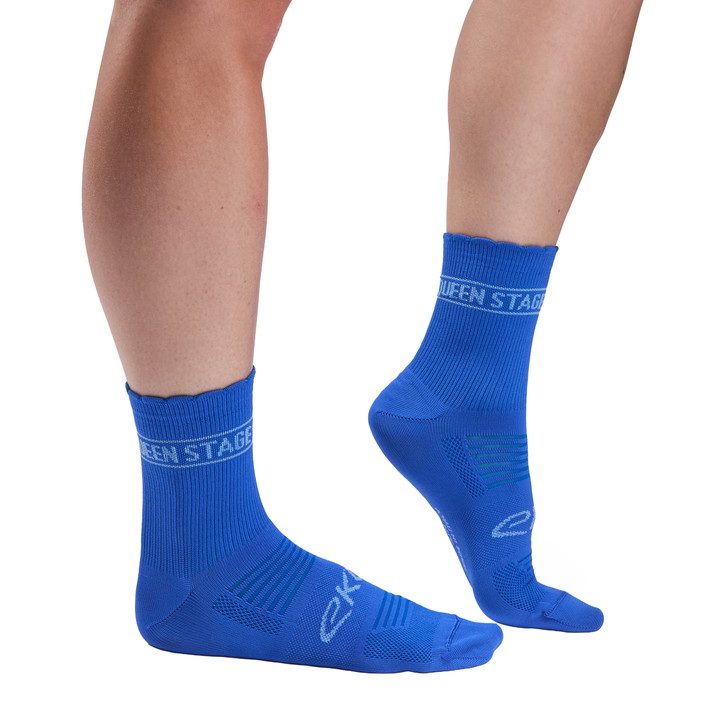 CHAUSSETTES Femme EKOI PERF MOOD QUEEN STAGE 12cm