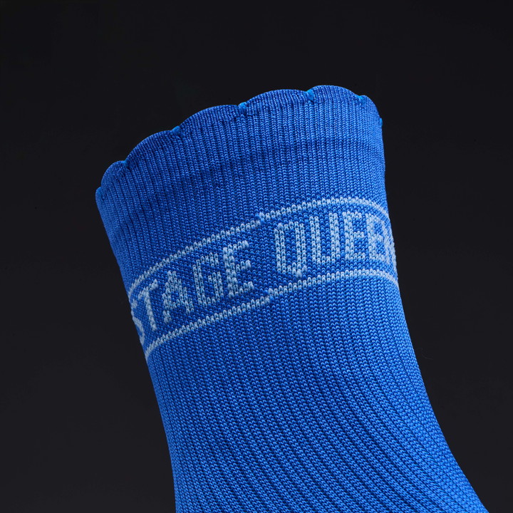 CHAUSSETTES Femme EKOI PERF MOOD QUEEN STAGE 12cm