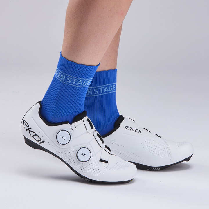 CHAUSSETTES Femme EKOI PERF MOOD QUEEN STAGE 12cm