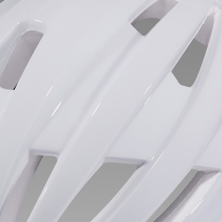 Casque personnalisable EKOI GARA White