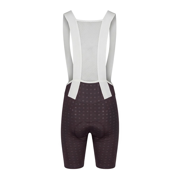Cuissard femme EKOI Racing x MARION ROUSSE Mocha