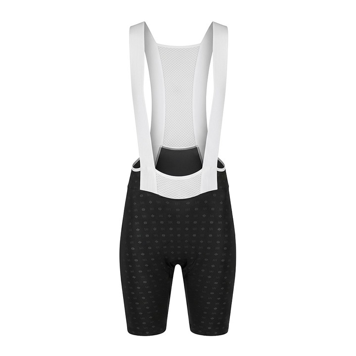 Cuissard femme EKOI Racing x MARION ROUSSE Noir