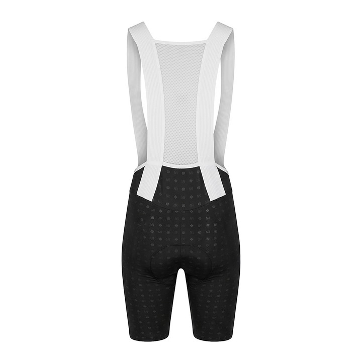 Cuissard femme EKOI Racing x MARION ROUSSE Noir