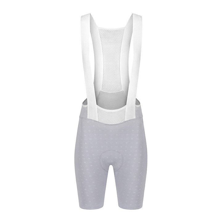 Cuissard femme EKOI Racing x MARION ROUSSE Silver