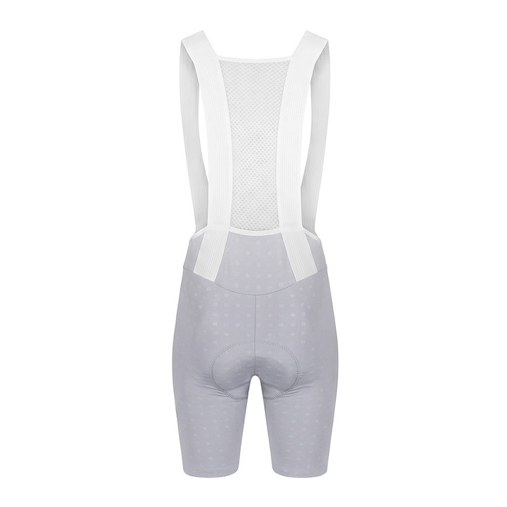 Cuissard femme EKOI Racing x MARION ROUSSE Silver