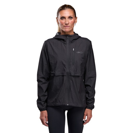Coupe-vent femme déperlant EKOI Perf RUN ELITE