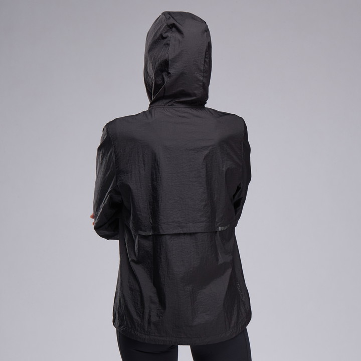 COUPE-VENT FEMME DEPERLANT EKOI RUN PERF ELITE
