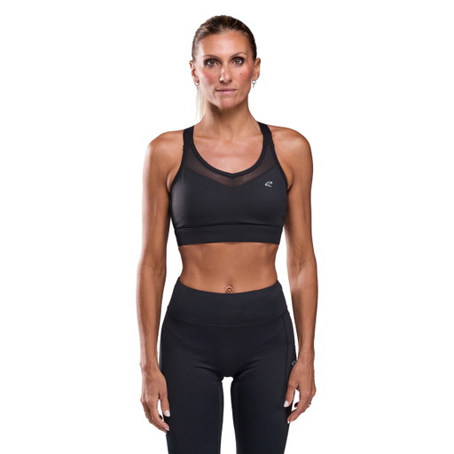 SPORT-BH EKOI RUN PERF AURA SCHWARZ