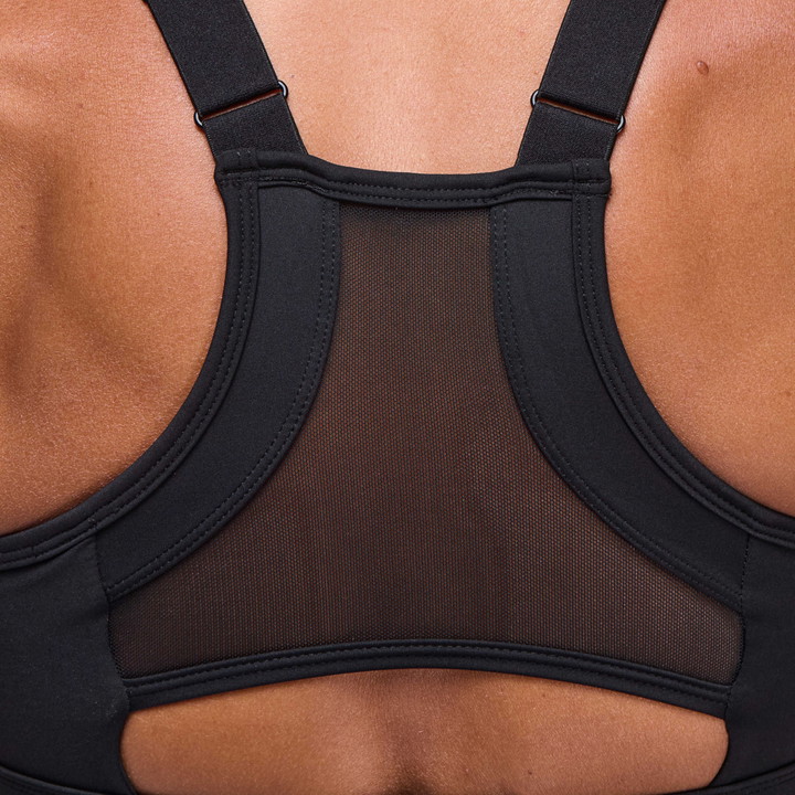BRASSIERE EKOI RUN PERF AURA NOIR