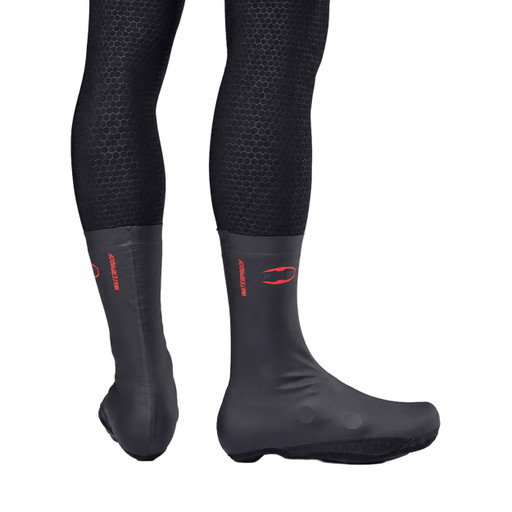 Couvre chaussures pluie PW8 Racing RAIN PROOF