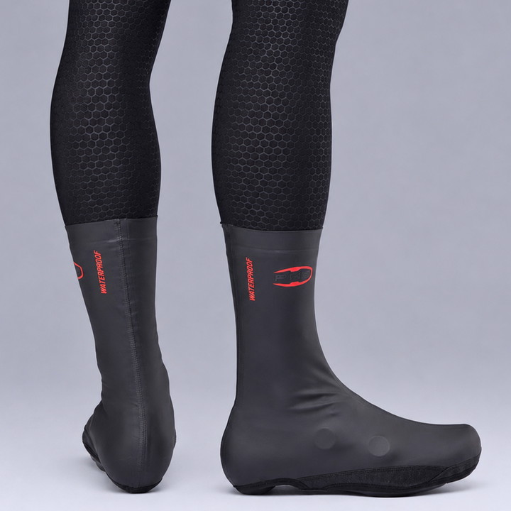 Couvre chaussures pluie PW8 Racing RAIN PROOF