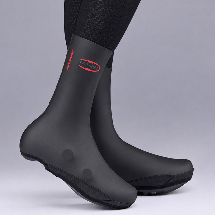 Couvre chaussures pluie PW8 Racing RAIN PROOF
