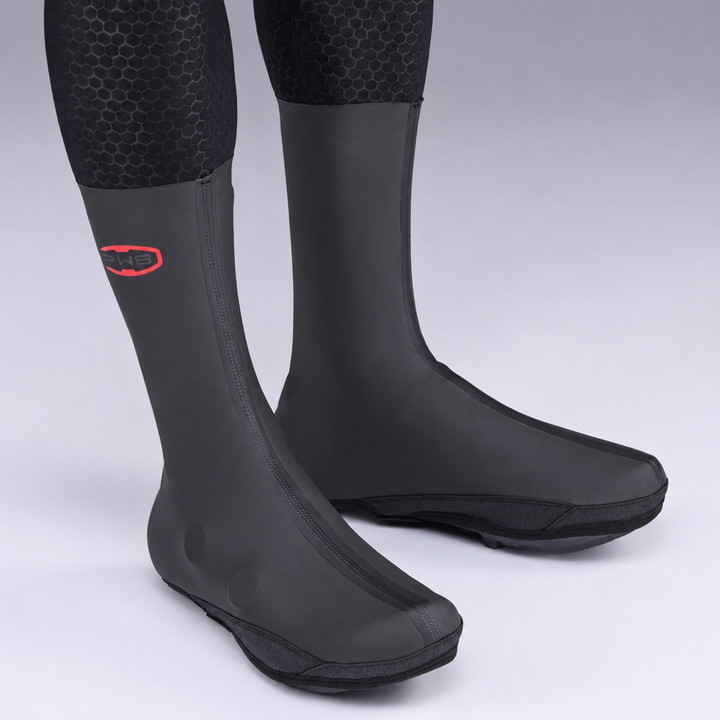 Couvre chaussures pluie PW8 Racing RAIN PROOF