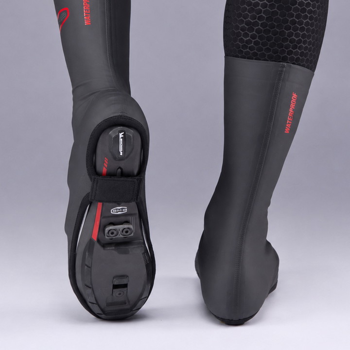 Couvre chaussures pluie PW8 Racing RAIN PROOF