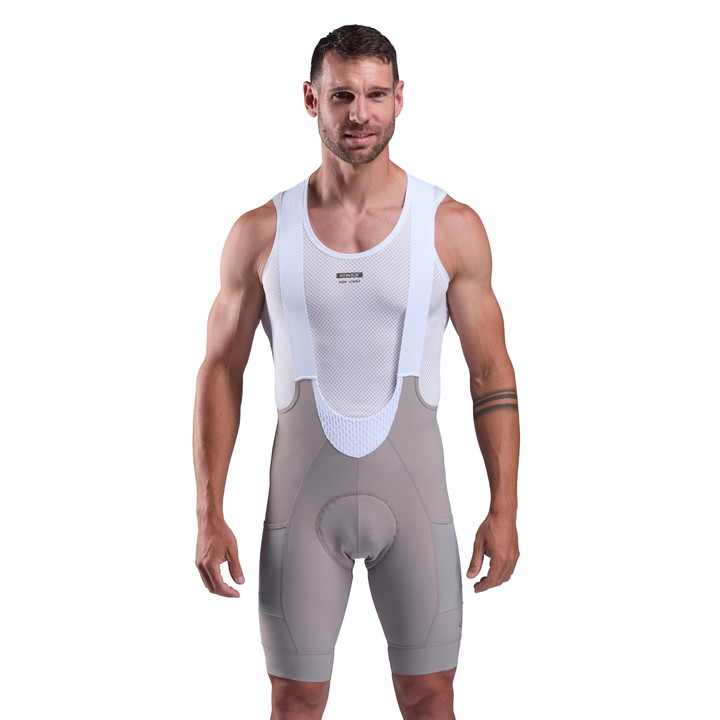 Cuissard EKOI Perf CARGO Sable