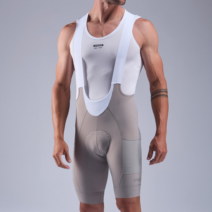 Cuissard EKOI Perf CARGO Sable