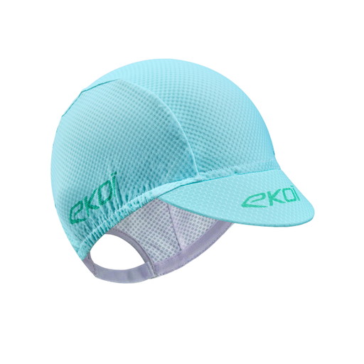 WOMEN'S MOOD CHAMPION CYCLING CAP EKOI PERFMINT