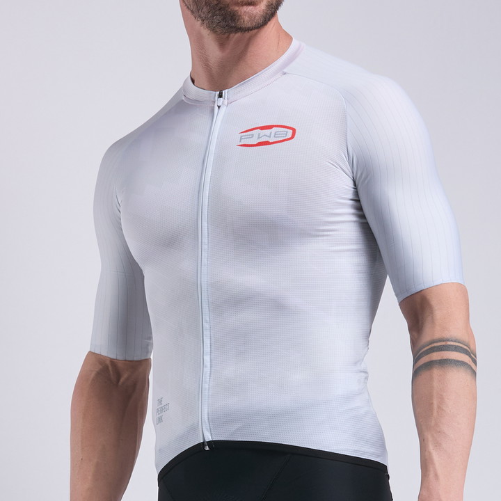MAILLOT PW8  BEIGE