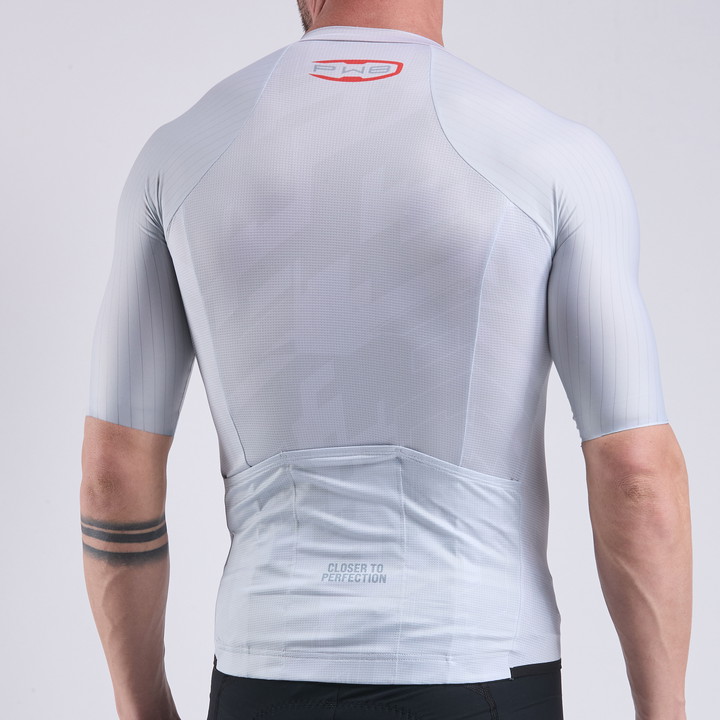 MAILLOT PW8  BEIGE
