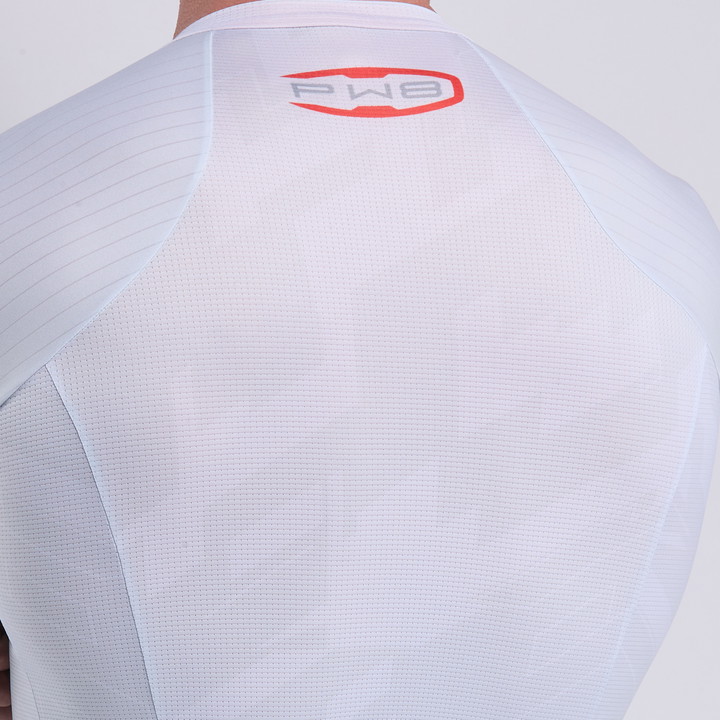 MAILLOT PW8  BEIGE