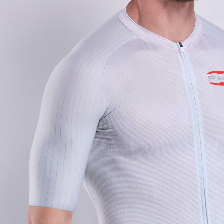 MAILLOT PW8  BEIGE