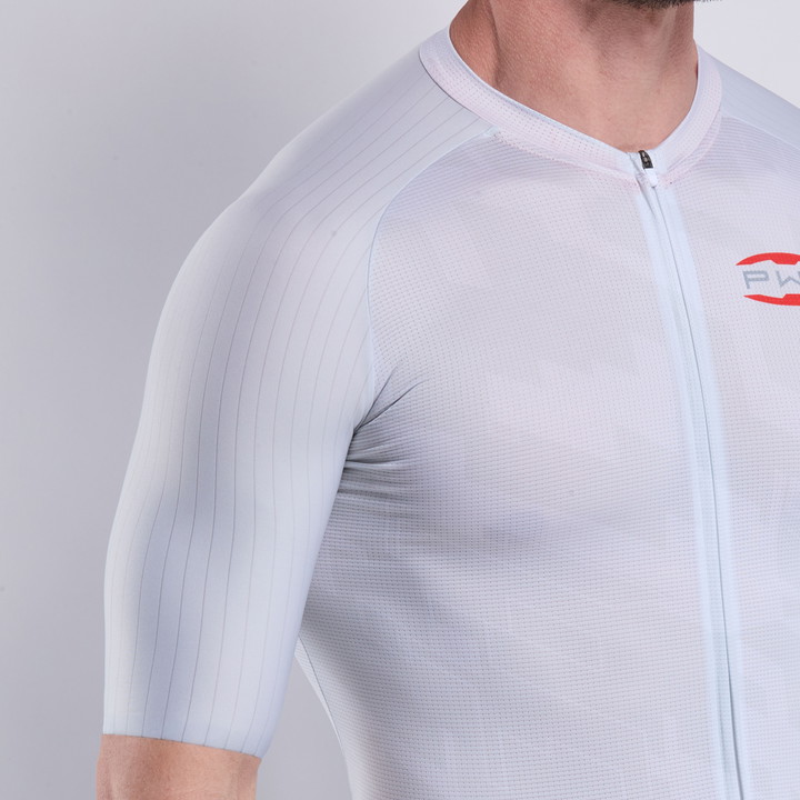 Maillot PEDALISSIME PW8 Beige