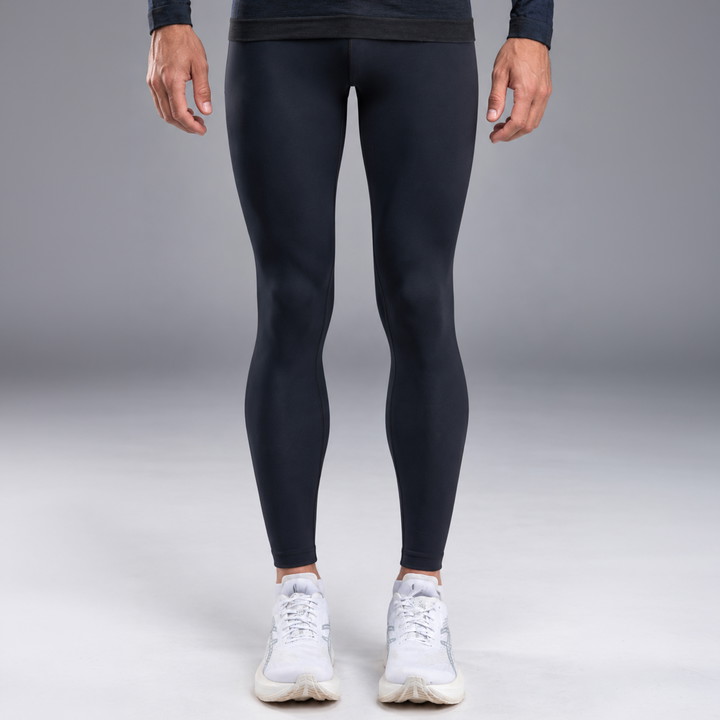 EKOI RUN PRORISE-cykeltights