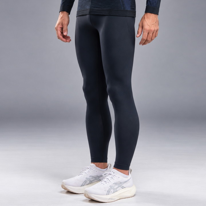 Collant running EKOI RUN PRORISE