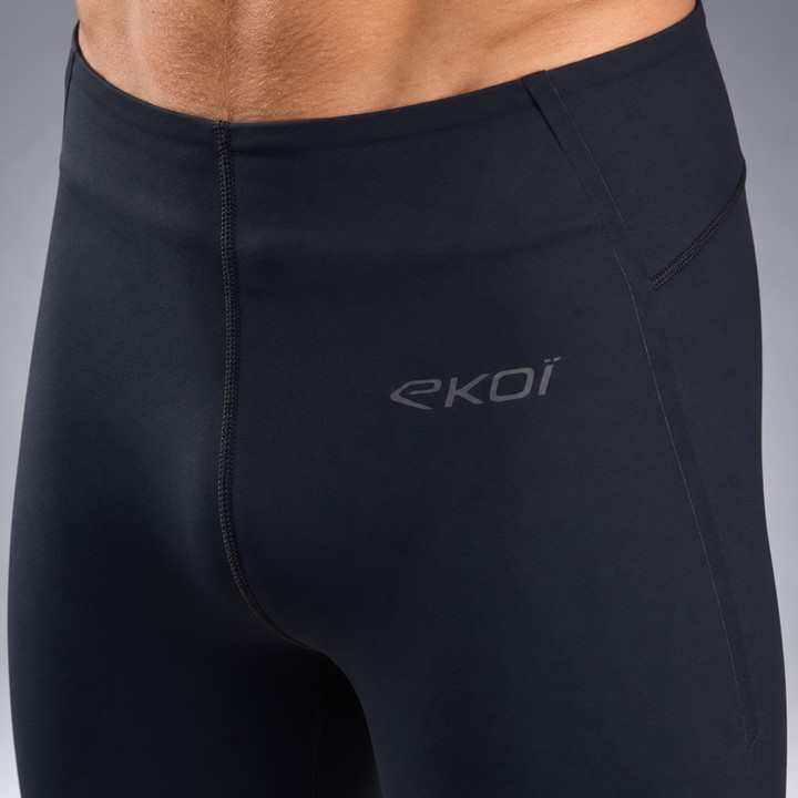 Collant running EKOI RUN PRORISE