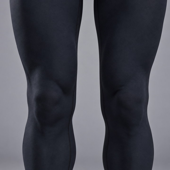 EKOI RUN PRORISE-cykeltights