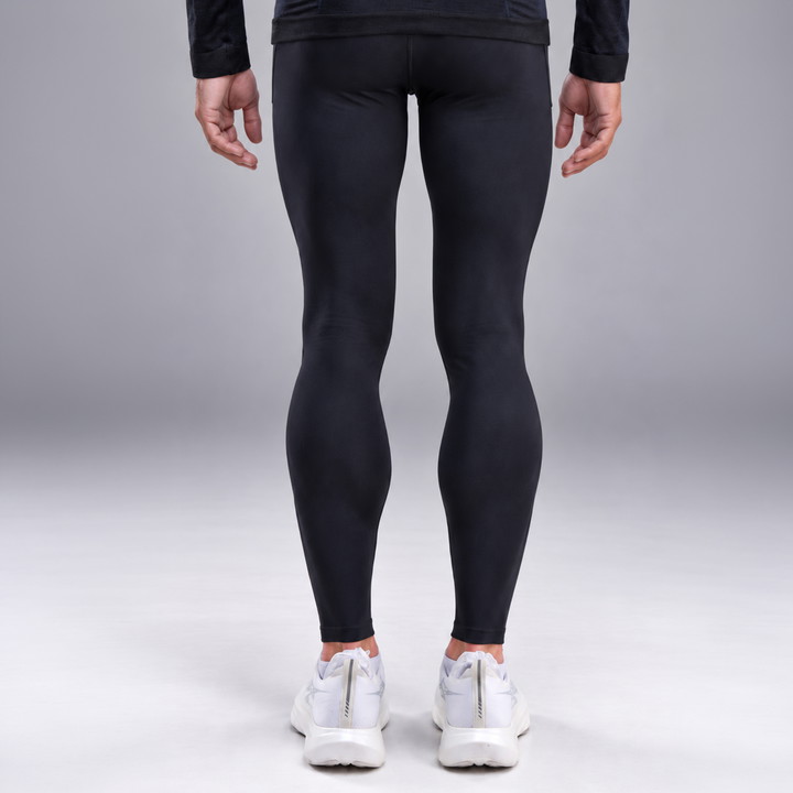 EKOI RUN PRORISE-cykeltights