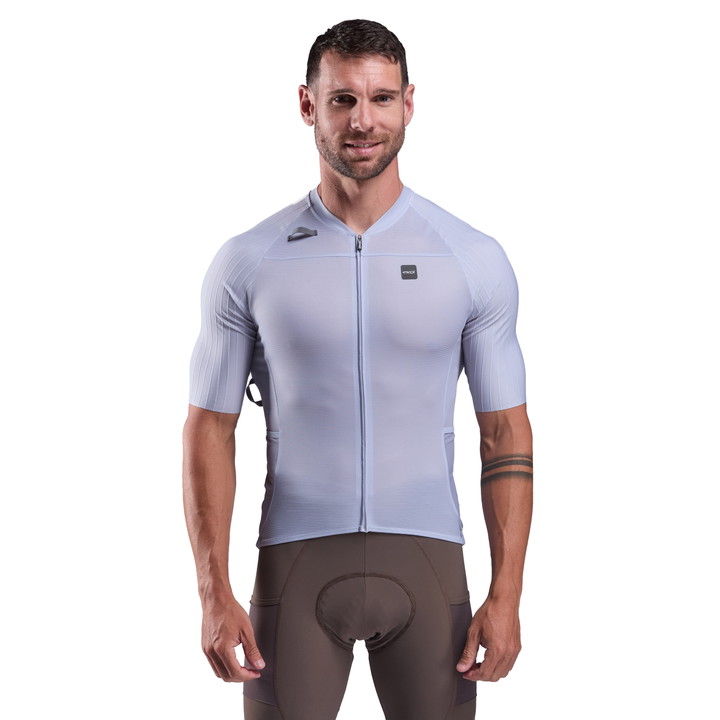Maillot ultra distance EKOI CARGO HYDRA 1L Noir