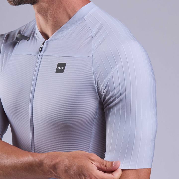 Maillot ultra distance EKOI CARGO HYDRA 1L Noir