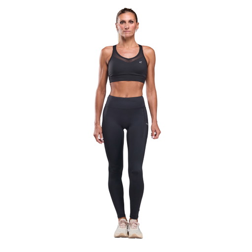 Collant femme EKOI Perf RUN SWIFT