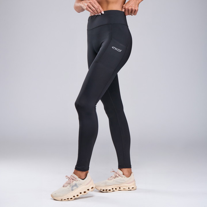 COLLANT FEMME EKOI RUN PERF SWIFT
